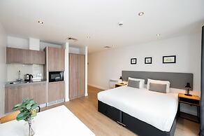 Staycity Aparthotels , Birmingham, City Centre