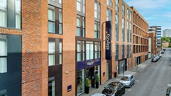 Staycity Aparthotels , Birmingham, City Centre
