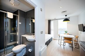 Staycity Aparthotels , Birmingham, City Centre