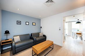 Staycity Aparthotels , Birmingham, City Centre