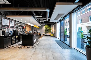 Staycity Aparthotels , Birmingham, City Centre