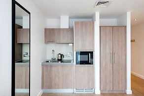 Staycity Aparthotels , Birmingham, City Centre