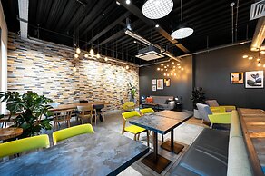 Staycity Aparthotels , Birmingham, City Centre