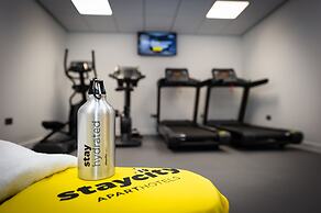 Staycity Aparthotels , Birmingham, City Centre