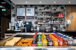 Staycity Aparthotels , Birmingham, City Centre