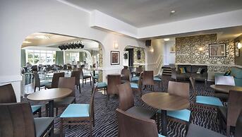 The Trecarn Hotel