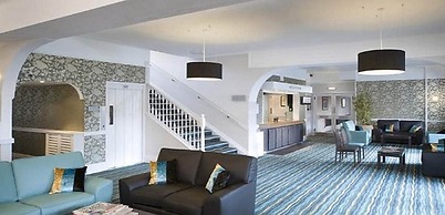 The Trecarn Hotel