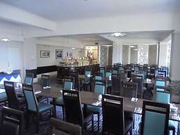 The Trecarn Hotel