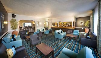 The Trecarn Hotel