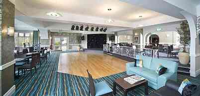 The Trecarn Hotel