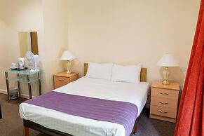 The Trecarn Hotel