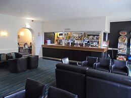 The Trecarn Hotel