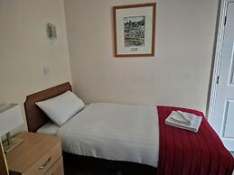 The Trecarn Hotel