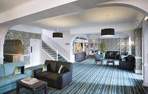 The Trecarn Hotel