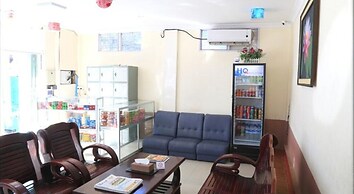 Royal Diamond Hotel