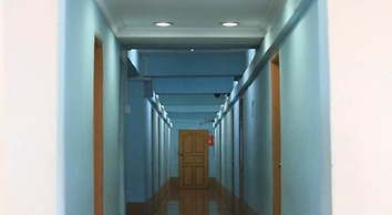 Royal Diamond Hotel