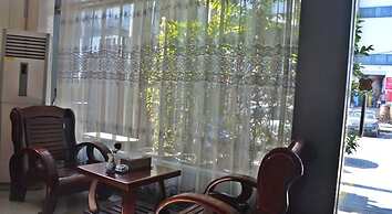 Royal Diamond Hotel