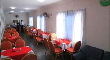 Royal Diamond Hotel