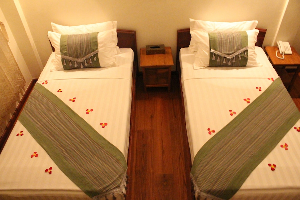 Golden Dream Hotel