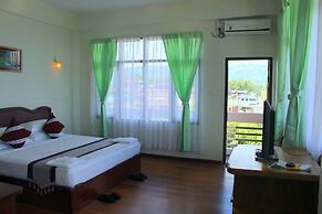 Golden Dream Hotel