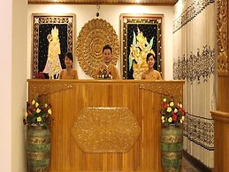 Golden Dream Hotel
