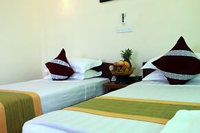 Golden Dream Hotel