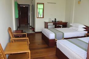 Golden Dream Hotel