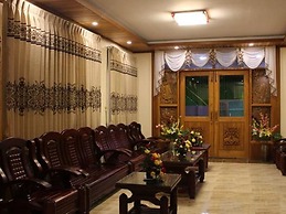 Golden Dream Hotel