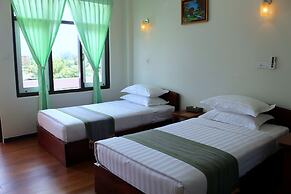 Golden Dream Hotel