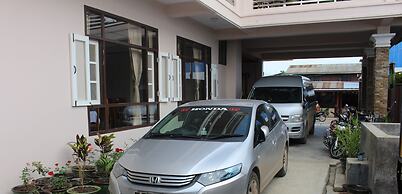 Golden Dream Hotel