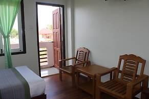 Golden Dream Hotel