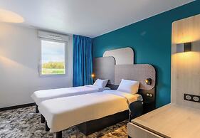 B&B HOTEL Compiègne Thourotte