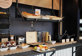 B&B HOTEL Compiègne Thourotte