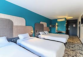 B&B HOTEL Compiègne Thourotte