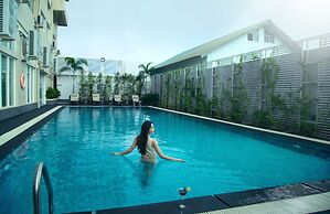 Hotel Hazel