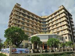 Hotel Hazel