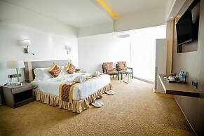Hotel Hazel