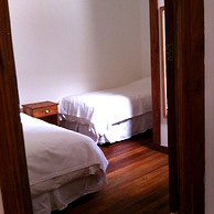 Travesia Bed and Breakfast