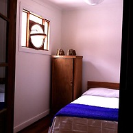 Travesia Bed and Breakfast