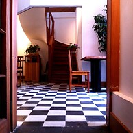 Travesia Bed and Breakfast