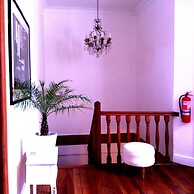 Travesia Bed and Breakfast