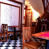 Travesia Bed and Breakfast