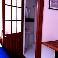 Travesia Bed and Breakfast