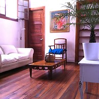 Travesia Bed and Breakfast