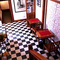 Travesia Bed and Breakfast