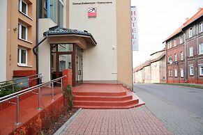 Hotel Dom Polonii