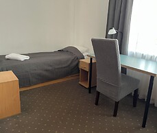 Hotel Dom Polonii