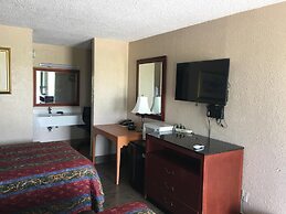Chaparral Motel