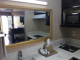 Chaparral Motel