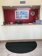 Chaparral Motel